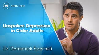 Why Depression Goes Undetected In Adults [upl. by Ashleigh885]