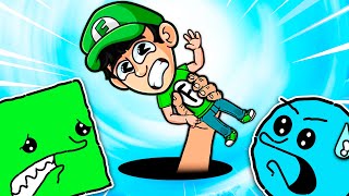 RESCATAMOS a FERNANFLOO  Cuadradito y Circulito [upl. by Thebazile255]