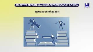 Module2 Unit12 Selective Reporting and Misrepresentation of Data [upl. by Waddington]