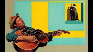 Lefty Frizzell  Mom and Dads Waltz [upl. by Pearla209]